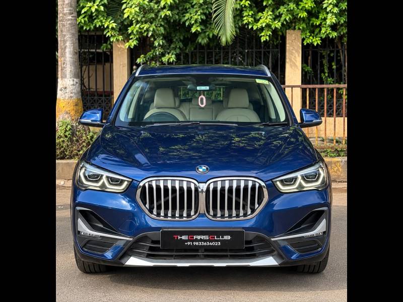 BMW X1 sDrive20d xLine