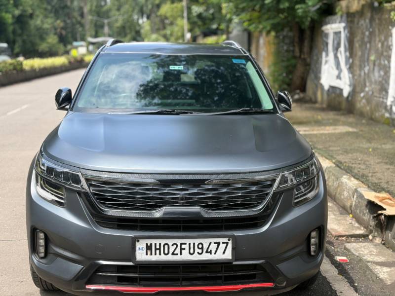 Kia Seltos X Line 1.4 DCT