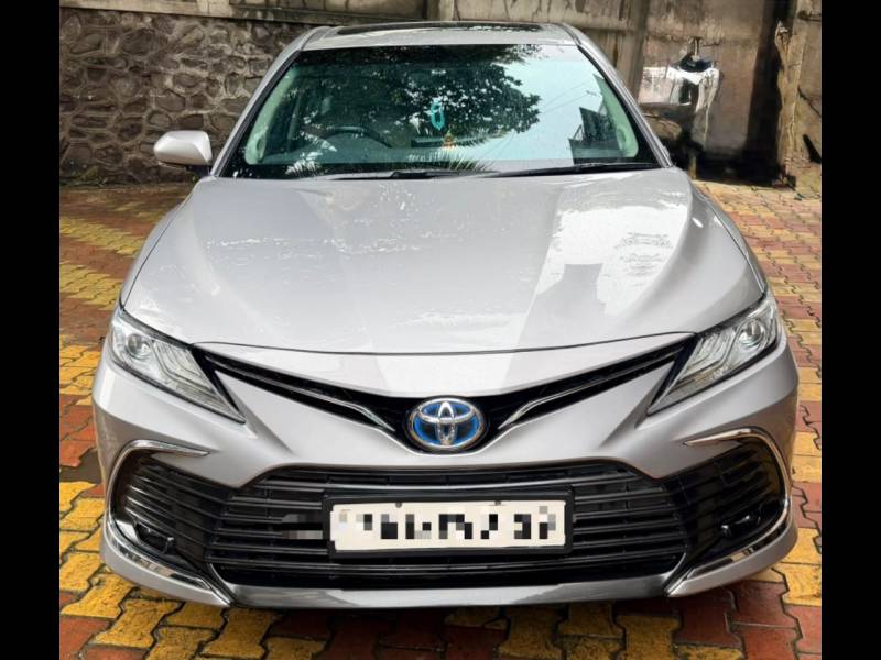 Toyota Camry Hybrid
