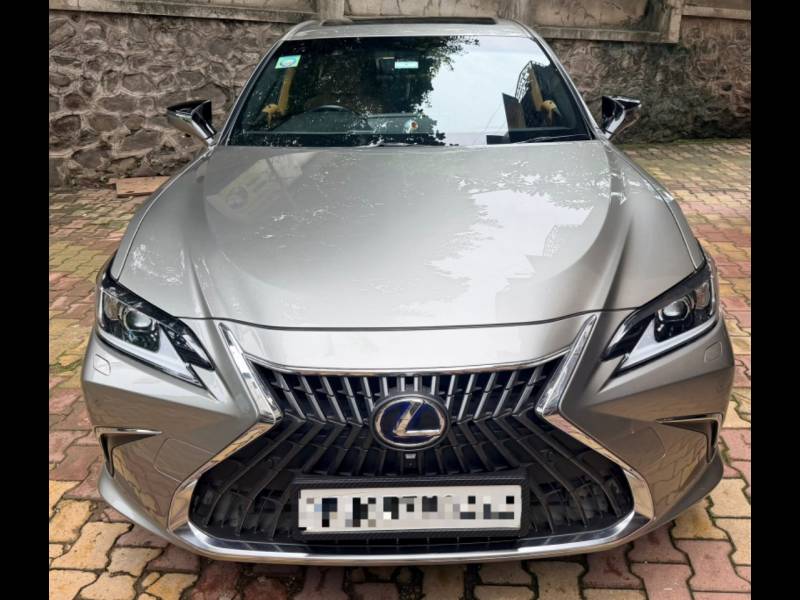 Lexus ES 300h Exquisite
