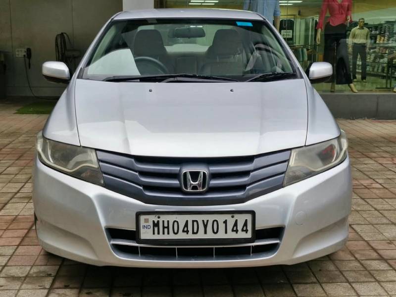 Honda City 1.5 V AT
