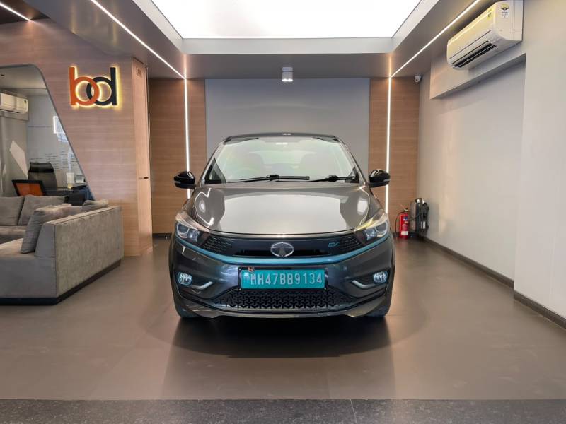 Tata Tigor EV XZ Plus