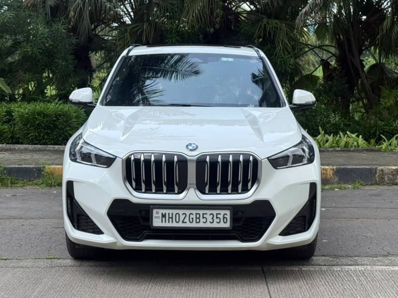 BMW X1 sDrive18i M Sport