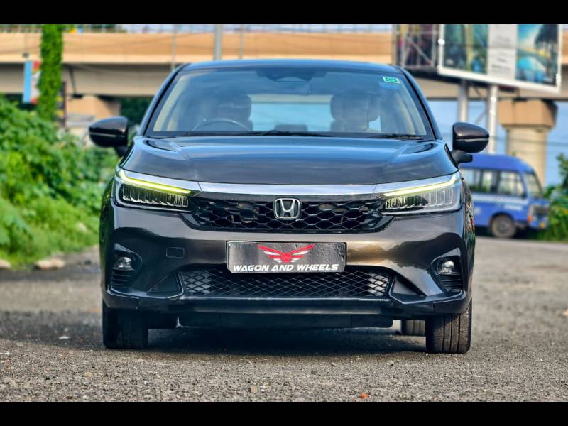 Honda City ZX VTEC Plus