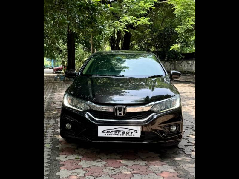 Honda City 2014 VX 1.5L i-VTEC