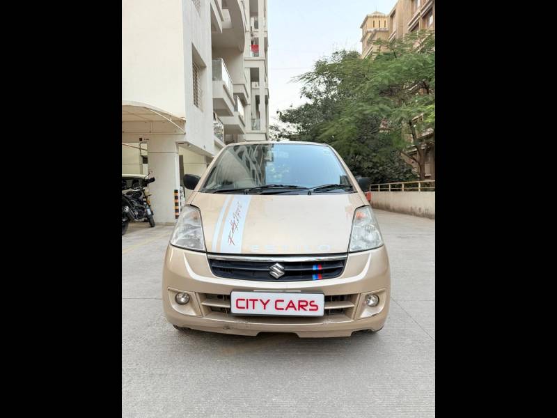 Maruti Suzuki Zen Estilo VXi