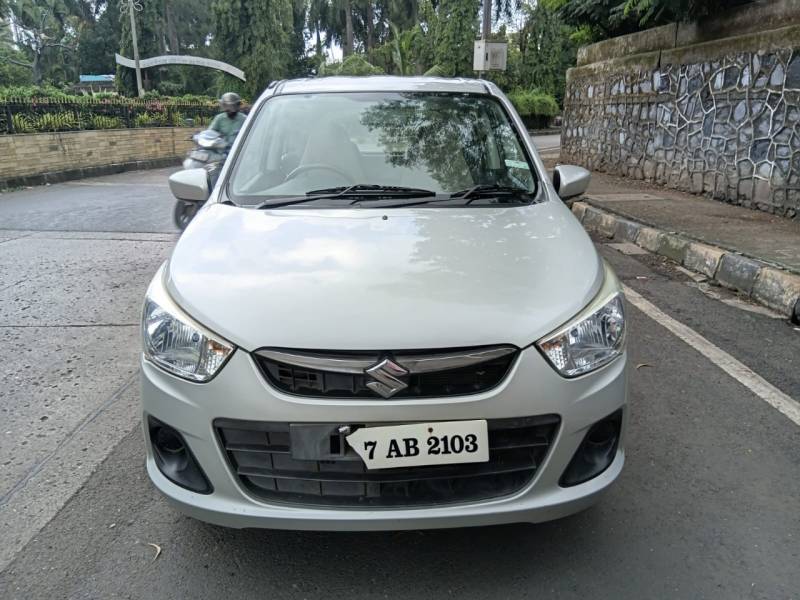 Maruti Suzuki Alto K10 LXi