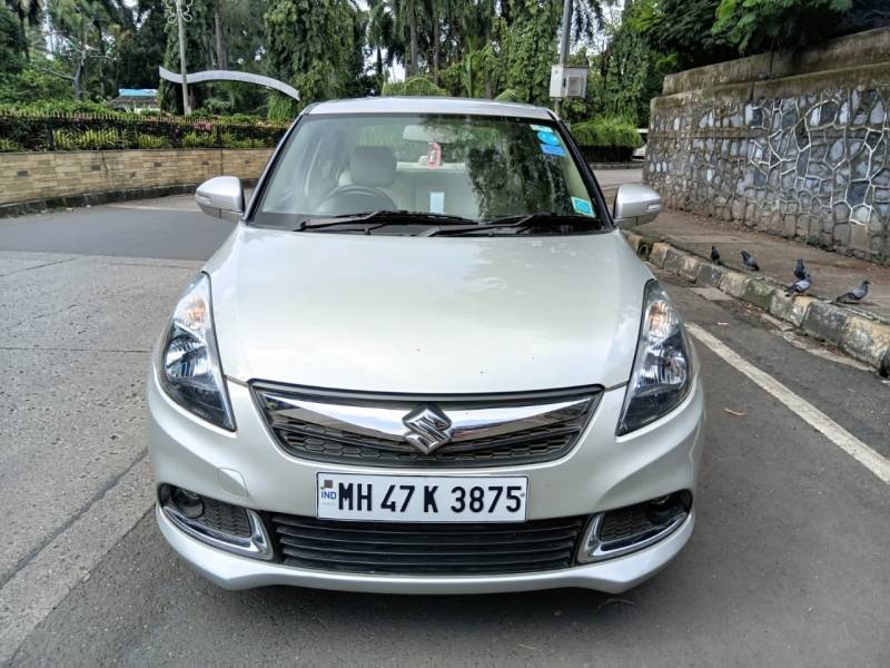 Maruti Suzuki Swift Dzire VXi AT