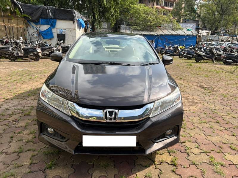 Honda City VX 1.5L i-VTEC