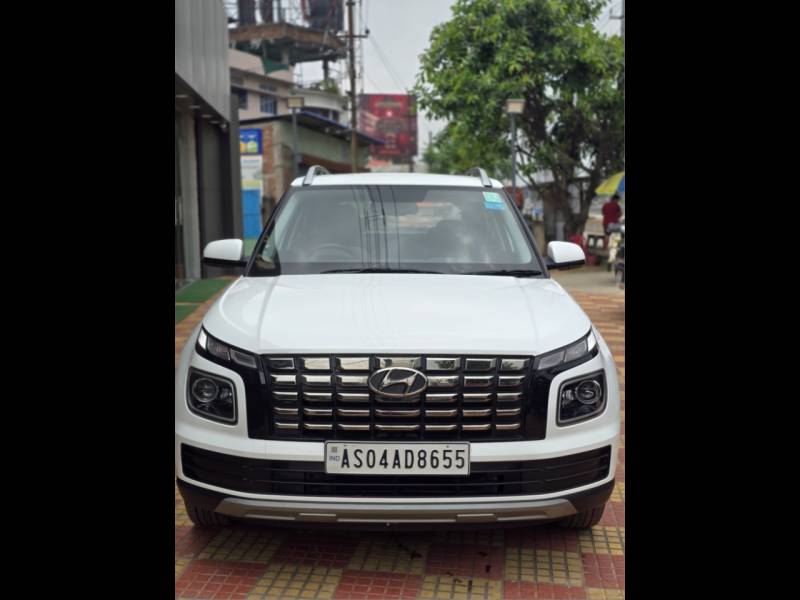 Hyundai Venue SX 1.2 Petrol