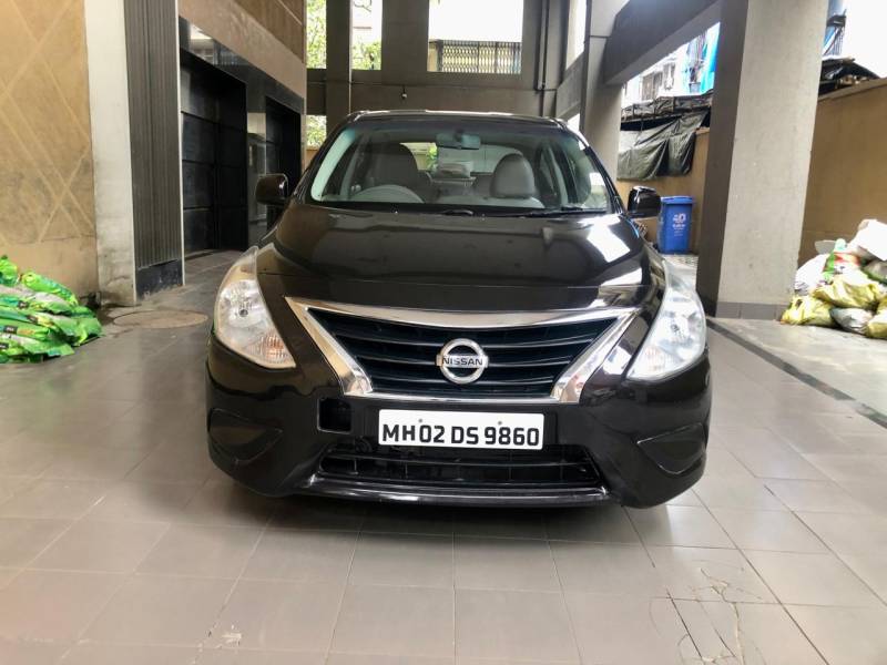 Nissan Sunny XL