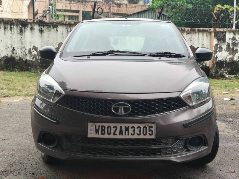 Tata Tiago Revotron XM