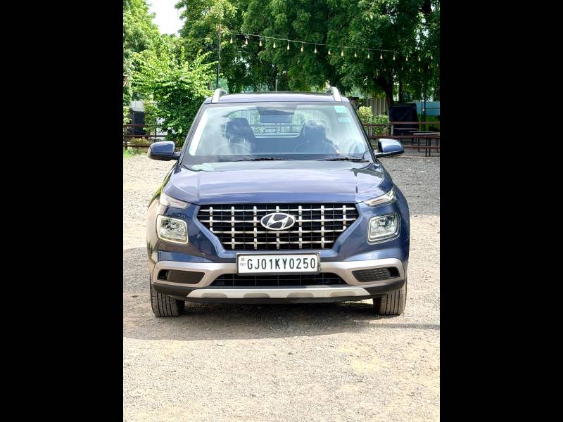 Hyundai Venue S 1.0 Petrol