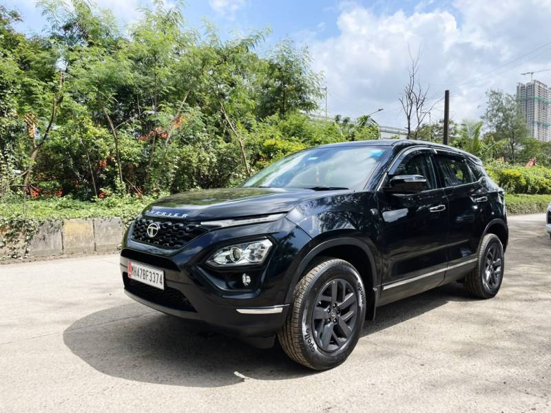 Tata Harrier XTA Plus