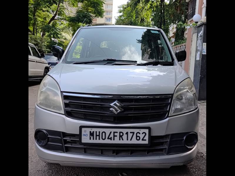 Maruti Suzuki Wagon R LXi CNG