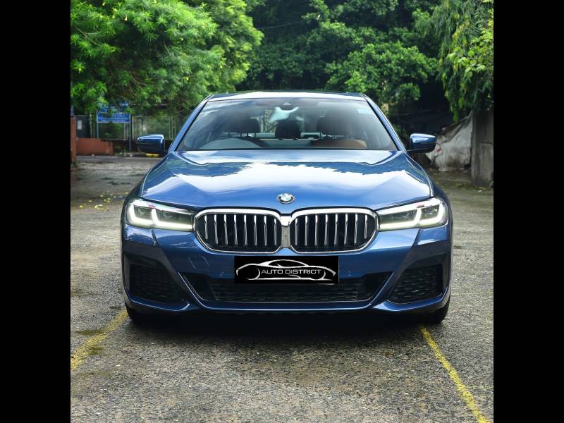 BMW 5 Series 530i M Sport