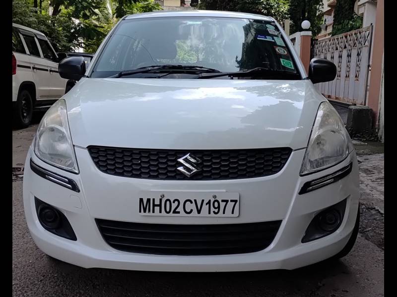 Maruti Suzuki Swift LXi 1.2 BS IV