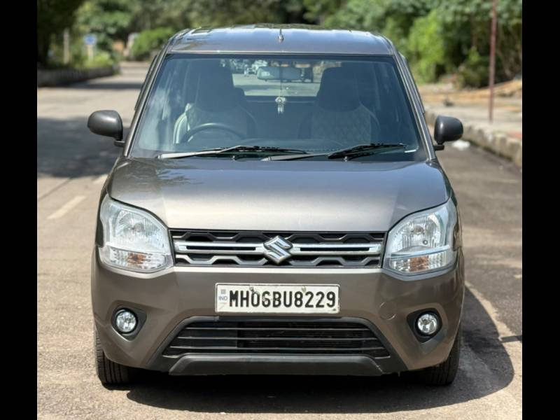 Maruti Suzuki Wagon R LXi CNG