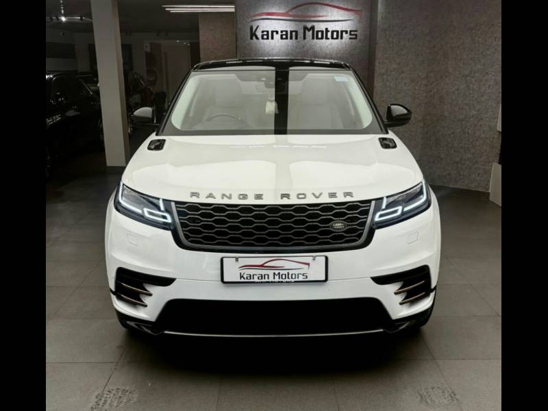 Land Rover Range Rover Velar 2.0 R-Dynamic S Petrol 250