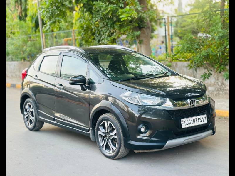 Honda WR-V VX MT Petrol