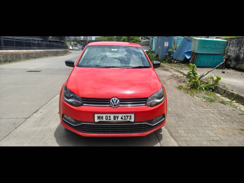 Volkswagen Polo 1.5 TDI