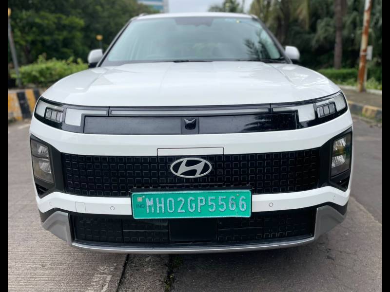 Hyundai Creta Electric Excellence LR 51.4 kWh (HC)