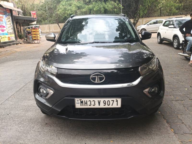 Tata Nexon XE
