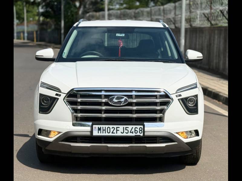 Hyundai Creta S 1.5 Diesel