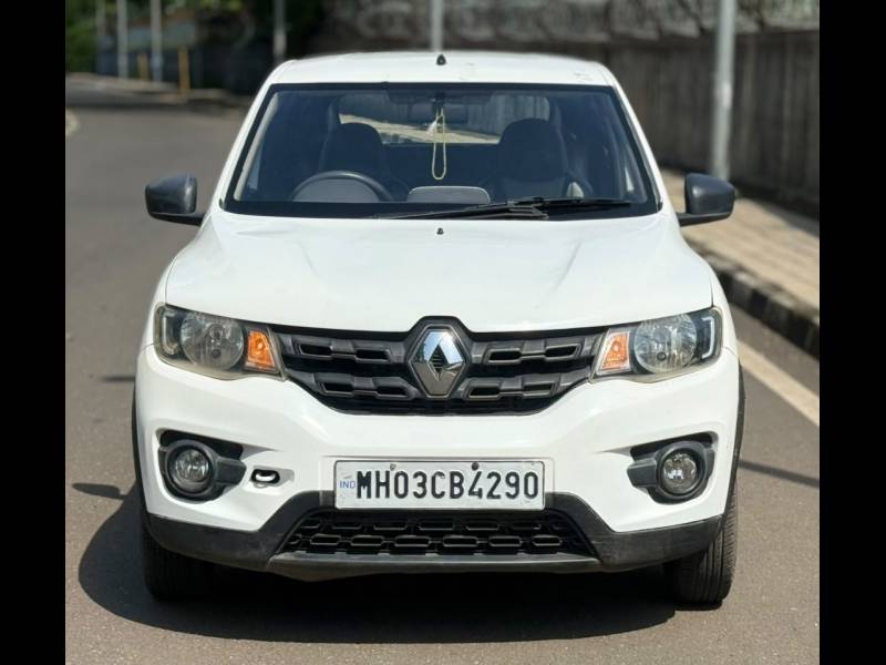 Renault Kwid RxT