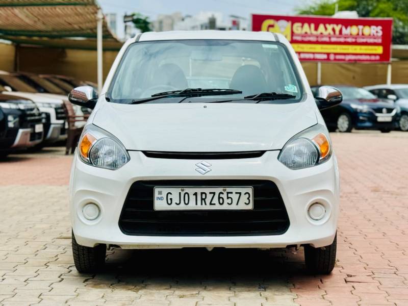 Maruti Suzuki Alto 800 LXI