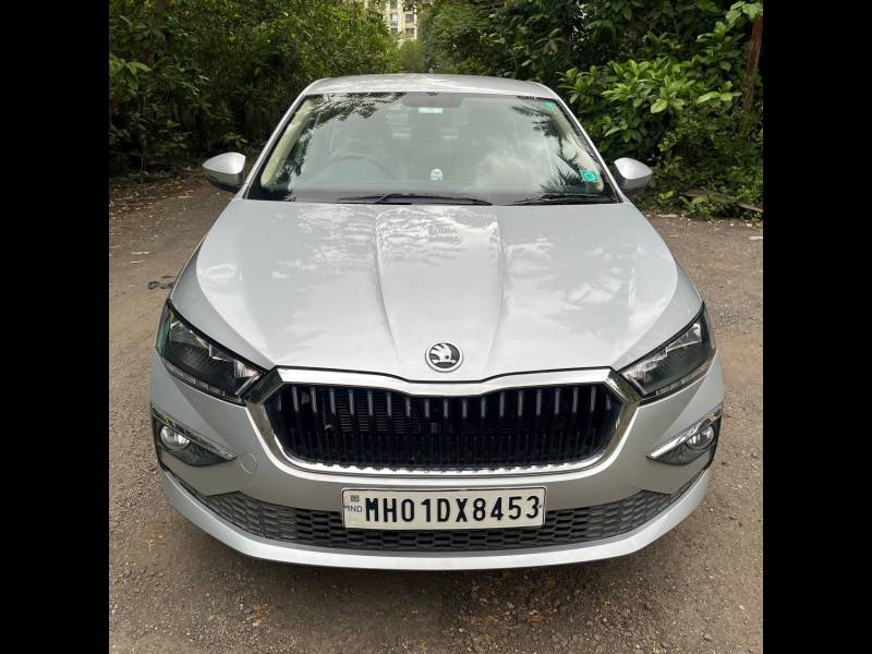 Skoda Slavia Ambition 1.0L TSI MT