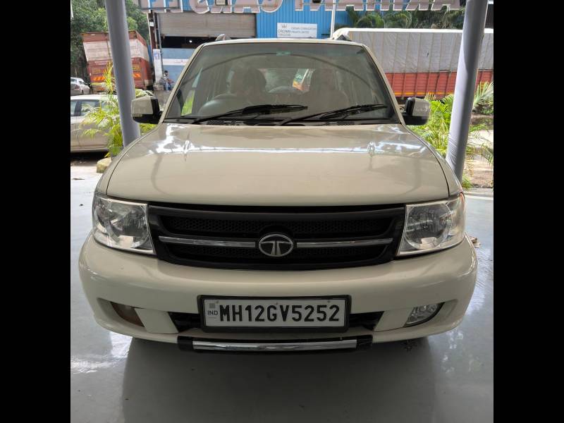 Tata Safari 4x2 EX DiCOR 2.2 VTT