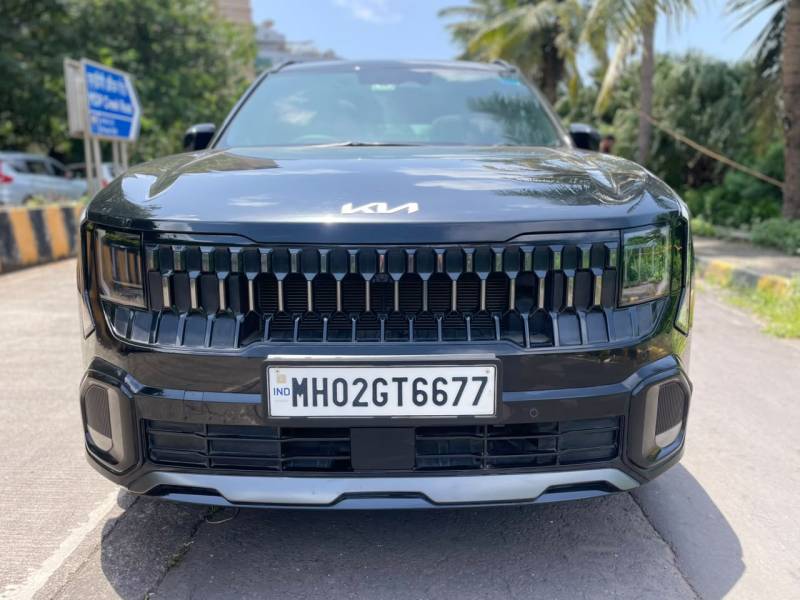 Kia Seltos GTX (A) Petrol 1.5L Automatic (CVT)