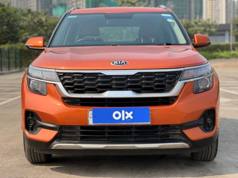Kia Seltos HTK 1.5