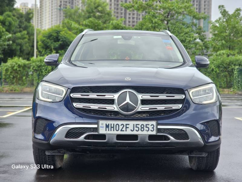 Mercedes Benz GLC 200 Progressive