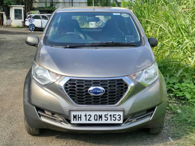Datsun Redi-GO S 1.0 AMT