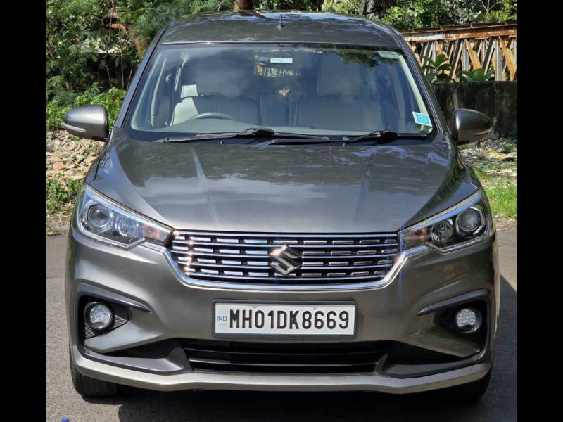 Maruti Suzuki Ertiga VXi AT