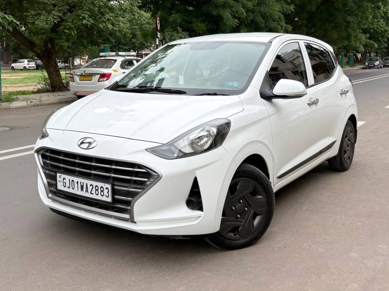 Hyundai Grand i10 NIOS Magna Corporate Edition 1.2 Kappa VTVT