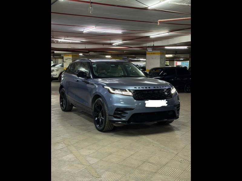 Land Rover Range Rover Velar 3.0 R-Dynamic Diesel 300