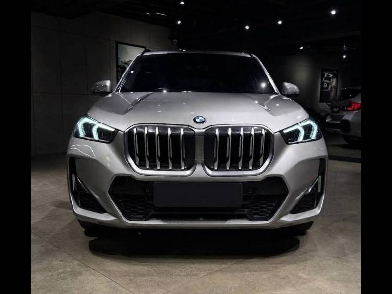 BMW X1 sDrive18d M Sport