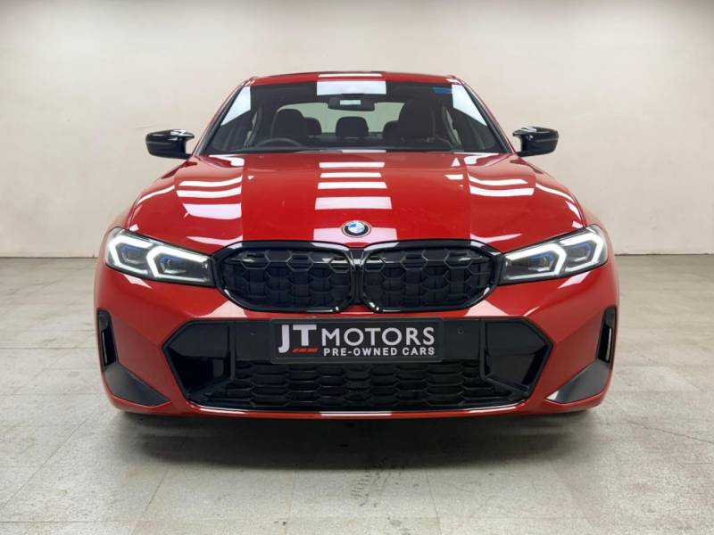 BMW M340i xDrive