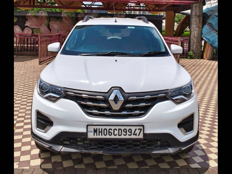 Renault Triber RXL EASY-R AMT