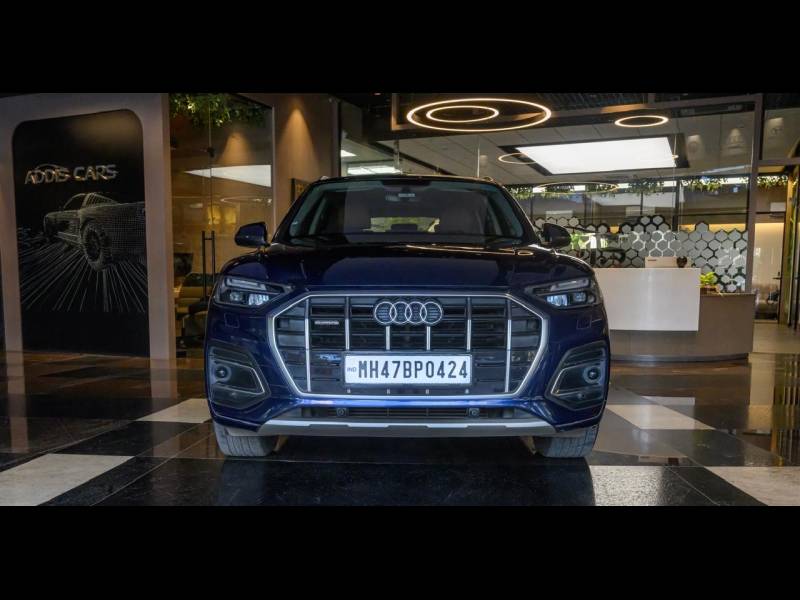 Audi Q5 45 TFSI Premium Plus