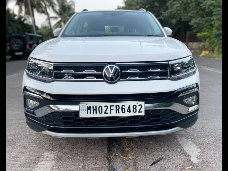 Volkswagen Taigun GT Plus 1.5 TSI DSG