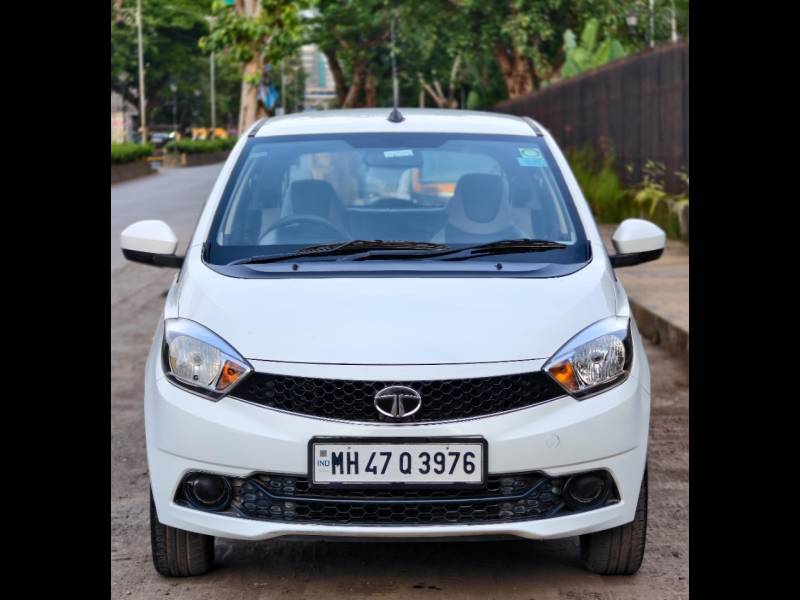 Tata Tiago Revotron XT