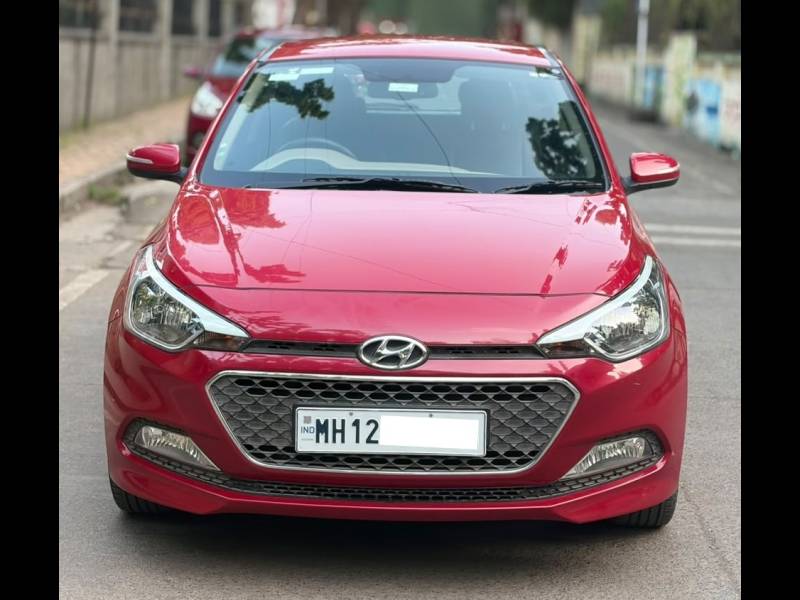 Hyundai i20 Era 1.2 BS-IV