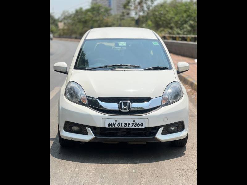Honda Mobilio V i DTEC
