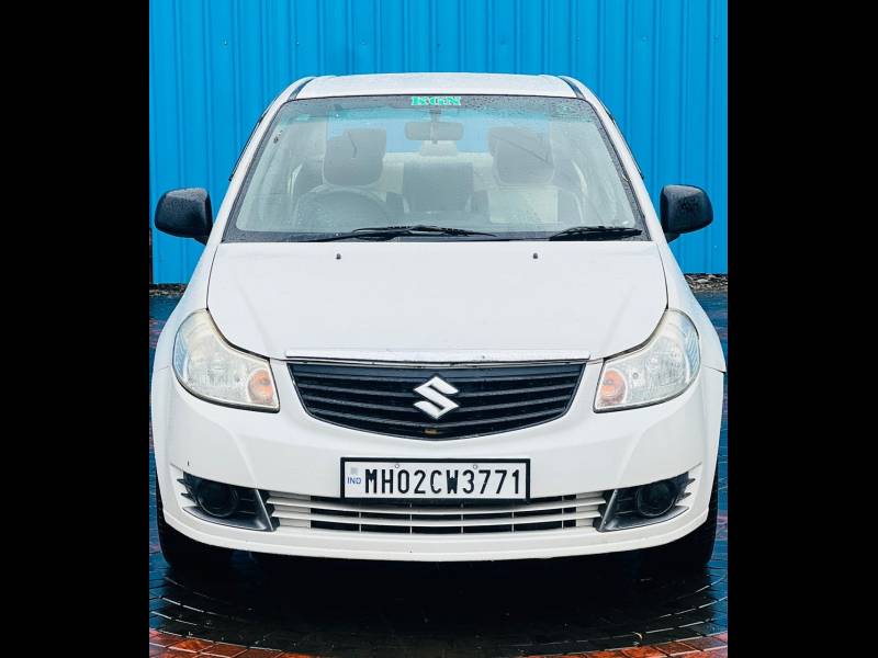 Maruti Suzuki SX4 VXI BS IV