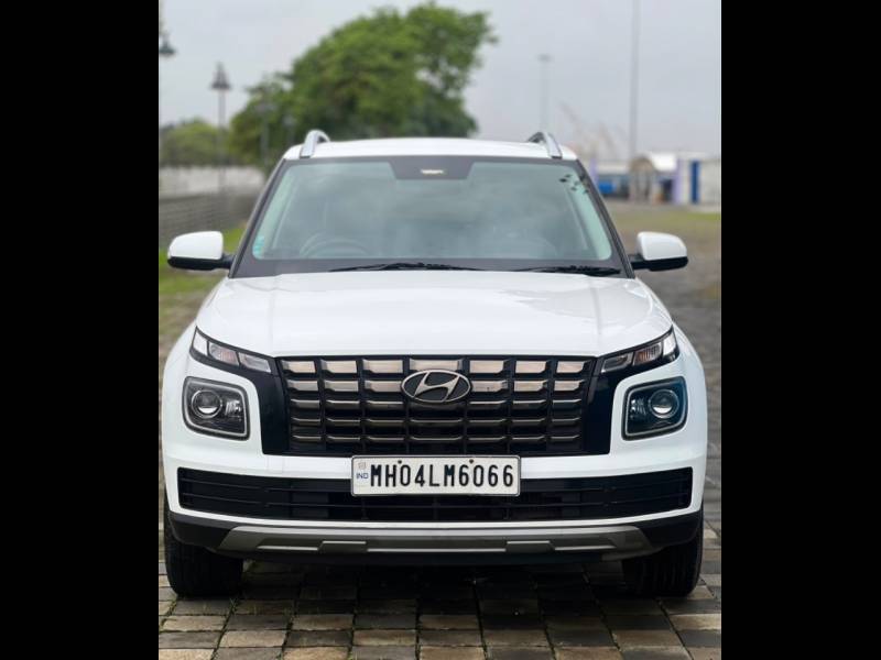 Hyundai Venue SX (O) 1.0 Turbo DCT