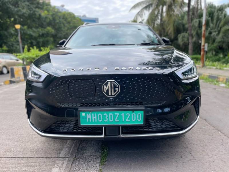 Morris Garage ZS EV Exclusive